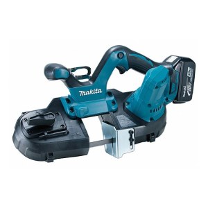 Vannesaha Makita DPB181RFE; 18 V; 2x3,0 Ah akku