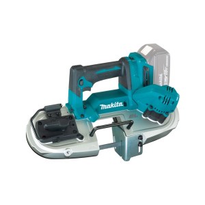 Vannesaha Makita DPB183Z; 18 V (ilman akkua ja laturia)