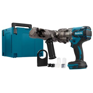 Kierretankoleikkuri Makita DSC121ZKX1; 18 V (ilman akkua ja laturia)