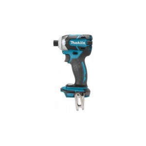 Iskuruuvinväännin Makita DTD137Z; 14,4 V (ilman akkua ja laturia)
