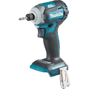 Iskuruuvinväännin Makita DTD170Z; 18 V (ilman akkua ja laturia)