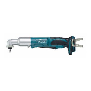 Iskevä akkukulmaväännin Makita DTL061Z; 18 V (ilman akkua ja laturia)