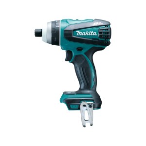 Iskuruuvinväännin Makita DTP141Z; 18 V (ilman akkua ja laturia)