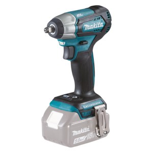 Iskumutterinväännin Makita DTW180Z; 18 V (ilman akkua ja laturia)