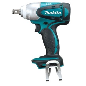 Iskumutterinväännin MakitaDTW251Z; 18 V (ilman akkua ja laturia)