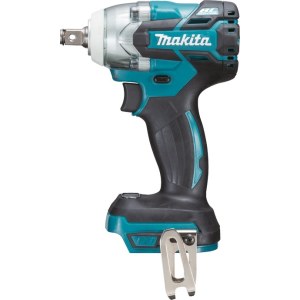 Iskumutterinväännin Makita DTW285Z; 18 V (ilman akkua ja laturia)