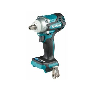 Iskumutterinväännin Makita DTW301Z; 18V; (ilman akkua ja laturia)