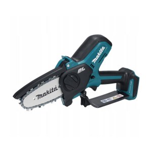 Moottorisaha oksien karsimiseen Makita DUC101Z01; 18 V; 10 cm laippa (ilman akkua ja laturia)