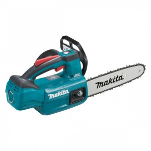 Ketjusaha Makita DUC254Z; 18 V; 25 cm laippa; (ilman akkua ja laturia)