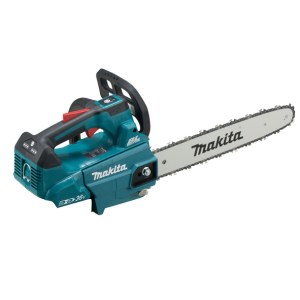 Ketjusaha Makita DUC356Z; 2x18 V (ilman akkua ja laturia)