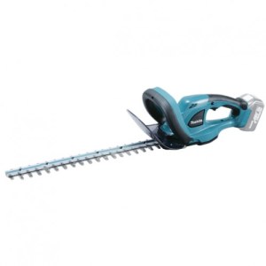 Pensasleikkuri Makita DUH483Z; 18 V akkukäyttöinen; pituus 48 cm