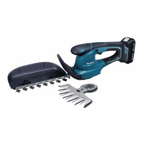 Akkupuutarhaleikkuri Makita DUM168SHX; 18V; 1x1,3 Ah akku; akkukäyttöinen