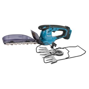 Akkupuutarhaleikkuri Makita DUM168ZX; 18 V johdoton; (akku ja laturi eivät sisälly)
