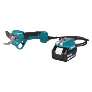 Käsileikkuri Makita DUP180Z; 18 V (ilman akkua ja laturia)