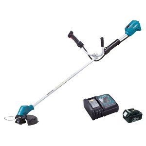 Ruohotrimmeri Makita DUR182URF; 18 V; 1x3,0 Ah akku