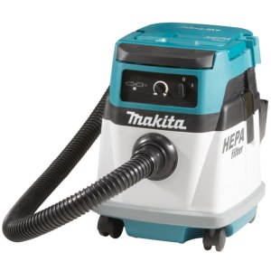 pölynimuri Makita DVC151LZ (ilman akkua ja laturia)