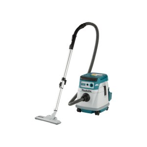 Akkupölynimuri Makita DVC156LZX1; 2x18 V (ilman akkua ja laturia)