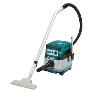 pölynimuri Makita DVC862LZ; 36 V (ilman akkua ja laturia)