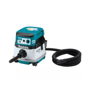 Akkupölynimuri  Makita DVC864LZX; 2x18 V (ilman akkua ja laturia)