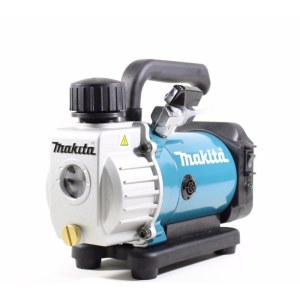 Tyhjiöpumppu Makita DVP180Z; 18 V (ilman akkua ja laturia)