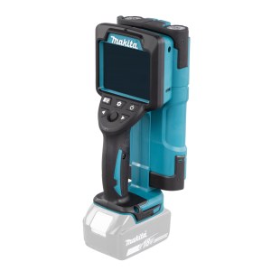 Digitaalinen rakenneilmaisin Makita DWD181ZJ; 18V (ilman akkua ja laturia)