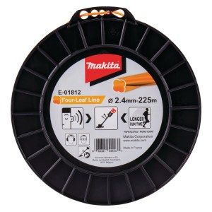 Leikkuulanka Makita; 2,4 mm x 225 m