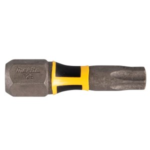 Kärkisarja iskevälle ruuvinvääntimelle Makita; T25; 25 mm; 2 kpl.