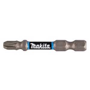 Kärkisarja iskevälle ruuvinvääntimelle Makita; PZ3; 50 mm; 2 kpl.