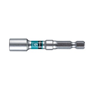 Magneettinen ruuvinpidin Makita; H6; 65 mm; 1 kpl.