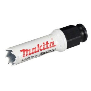 Reikäsaha Makita E-03632; 16 mm