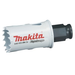 Reikäsaha Makita E-03713; 29 mm