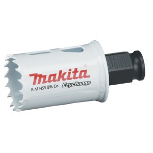 Reikäsaha Makita E-03735 Ezychange; 32 mm; HSS Bi-metal