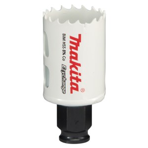 Reikäsaha Makita E-03741; 35 mm