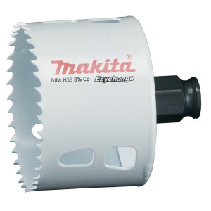Reikäsaha Makita E-03919; 70 mm