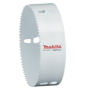 Reikäsaha Makita E-04064; 152 mm
