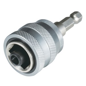 Kuusiokanta-adapteri Makita E-04070 Ezychange; 3/8''; + Kohdistusporaterä