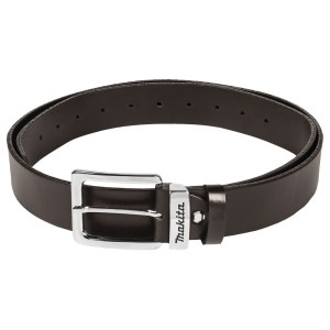 Nahkavyö Makita E-05387; L; ruskea