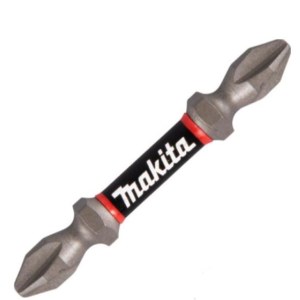Urakärki Makita; PH2; 65 mm; 2 kpl.