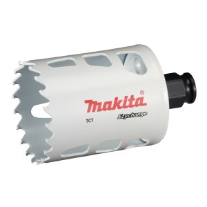 Reikäsaha Makita E-06731; 54 mm