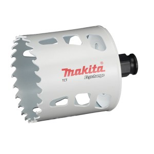 Reikäsaha Makita E-06769; 67 mm