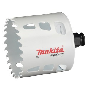 Reikäsaha Makita E-06797; 73 mm