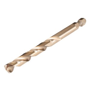Keskiöpora Makita E-06856; HSS-Co; 105 mm
