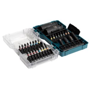 Minikoon mac-tarvikesarjat Makita; 30 vnt.