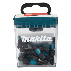 Urakärki Makita E-12382; T20; 25 mm; 25 kpl.