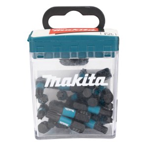 Urakärki Makita E-12398; T25; 25 mm; 25 kpl.