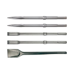 Talttasarja Makita E-13194; SDS-max; 5 kpl.