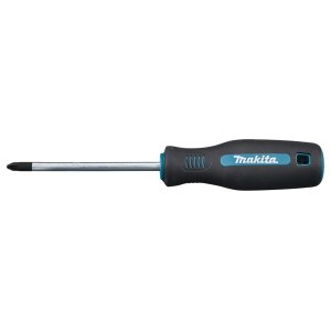 Ruuvimeisseli Makita E-13390; PZ2; 100 mm