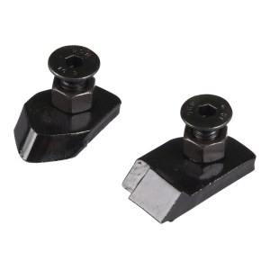 Puutarhakairan teräsarja Makita E-13649; 50 mm