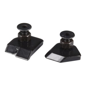 Puutarhakairan teräsarja Makita E-13655; 60 mm