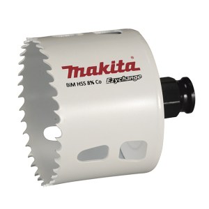 Reikäsaha Makita E-14152; 67 mm